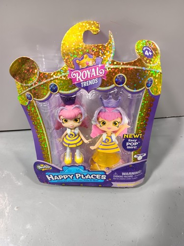 New shopkins happy places - happy,
