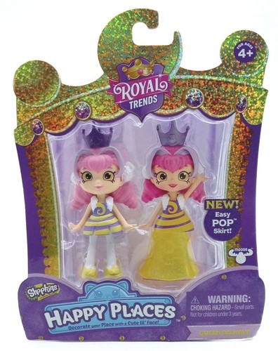 Shopkins happy places - happy,